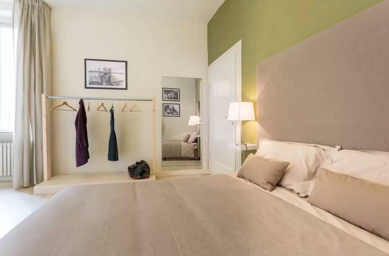 Residenza Duomo Perugia Apartamento Exterior foto