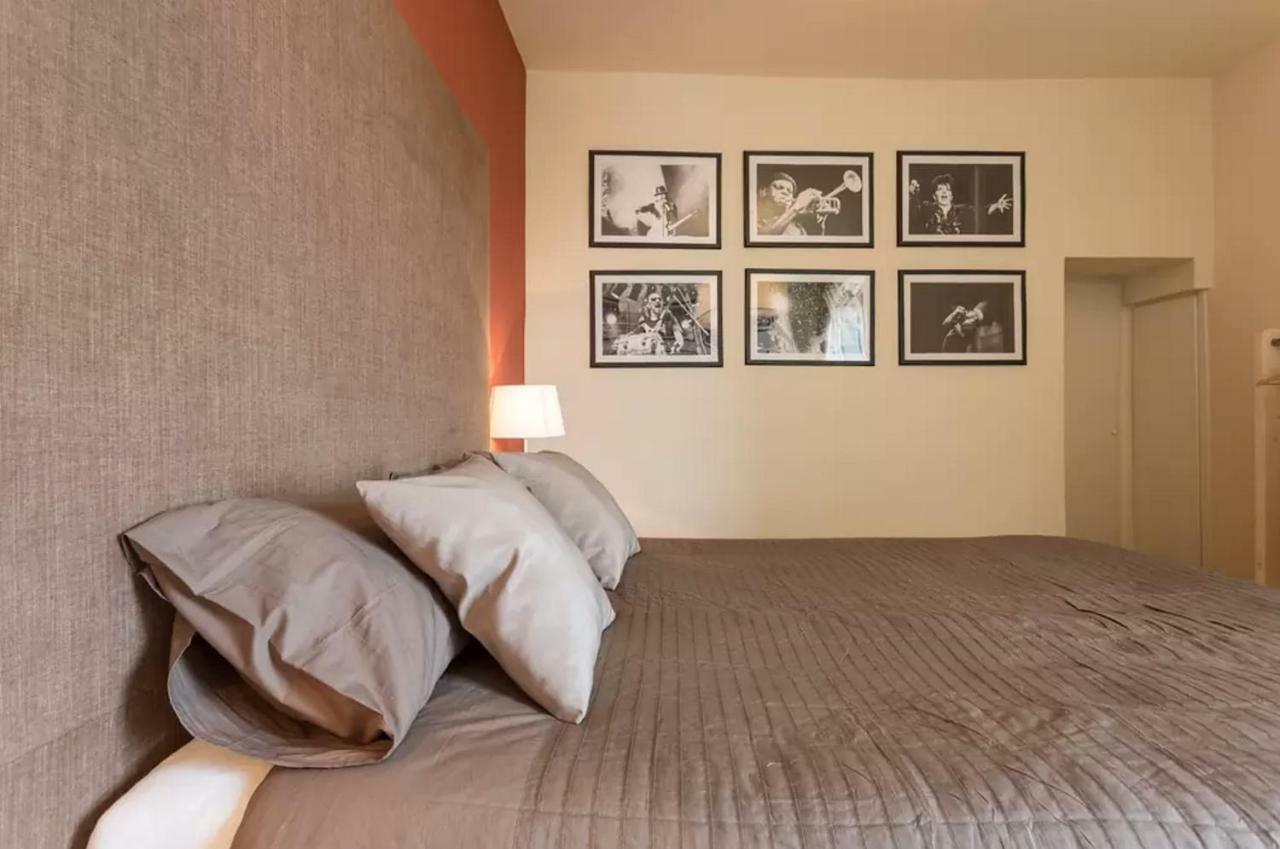 Residenza Duomo Perugia Apartamento Exterior foto